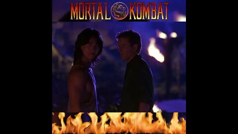 MORTAL 🐲 KOMBAT 1995 #Shorts #MortalKombat #СмертельнаяБитва #МорталКомбат Часть 0079