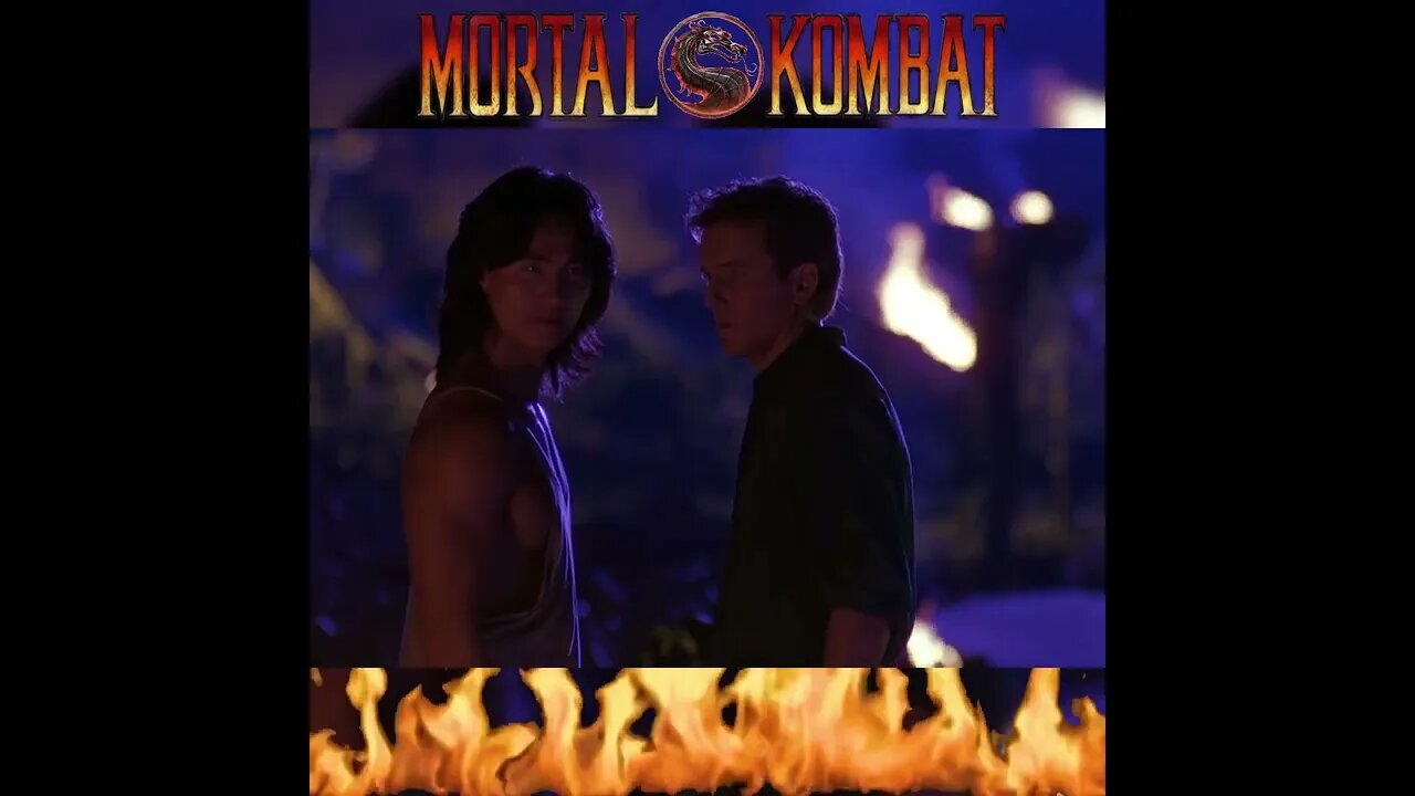 MORTAL 🐲 KOMBAT 1995 #Shorts #MortalKombat #СмертельнаяБитва #МорталКомбат Часть 0079