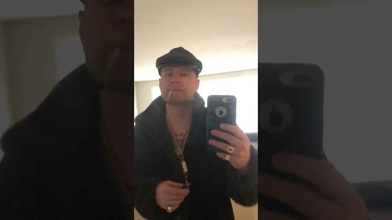 Another Day Another J 12