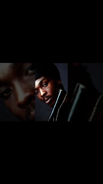 Anthony B’s Birthday