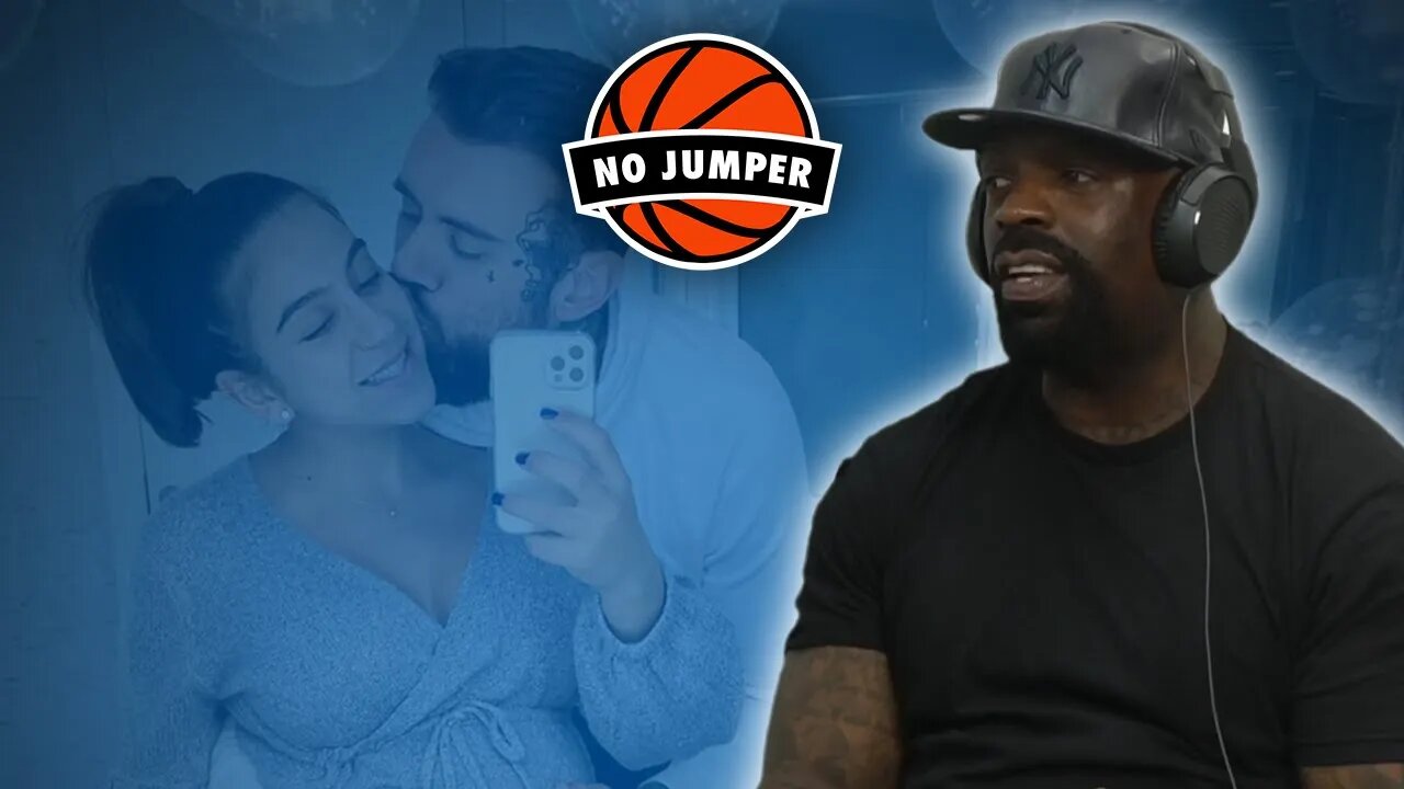 TK Kirkland Gives Adam22 Advice on Sex as a New Dad