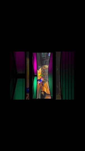 High on Life on an Odyssey G9! Full video on my channel #gamingsetup #gaming #highonlifegame