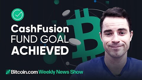 The CashFusion Security Audit has Reached its Fundraising Goal