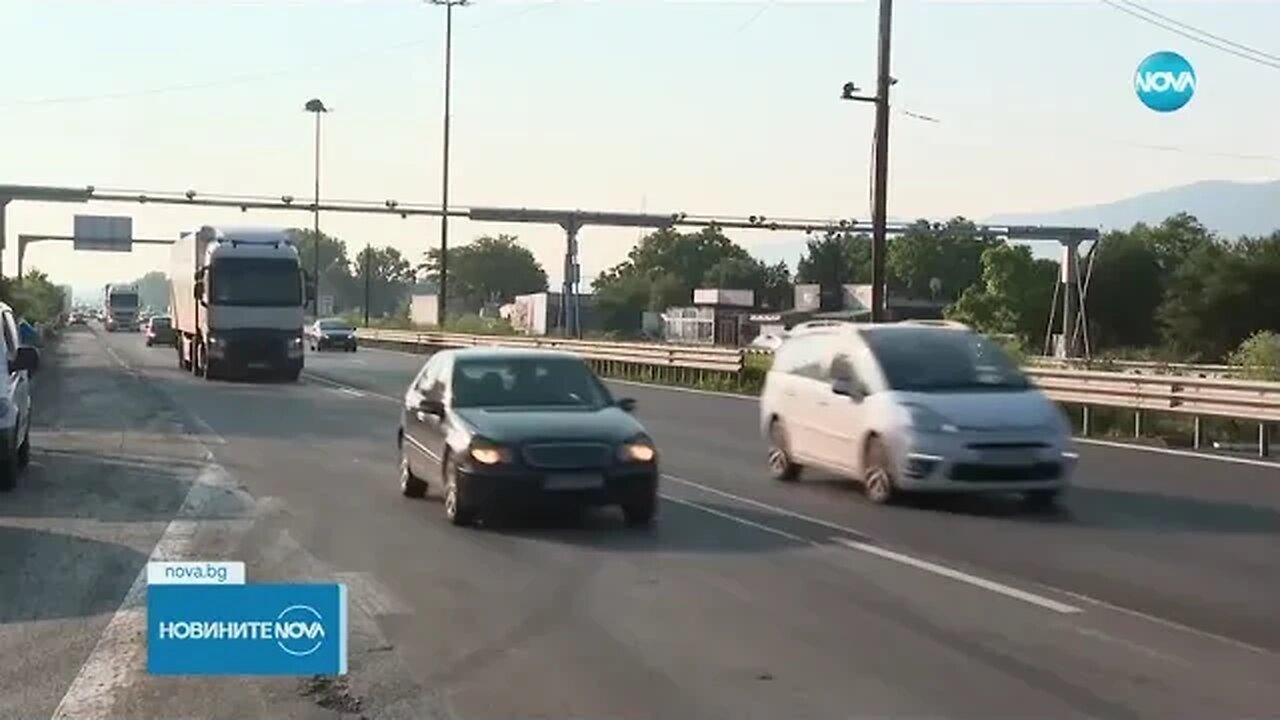 КС: Незаконно е шофьорите с неплатени глоби към КАТ да не получават книжките си