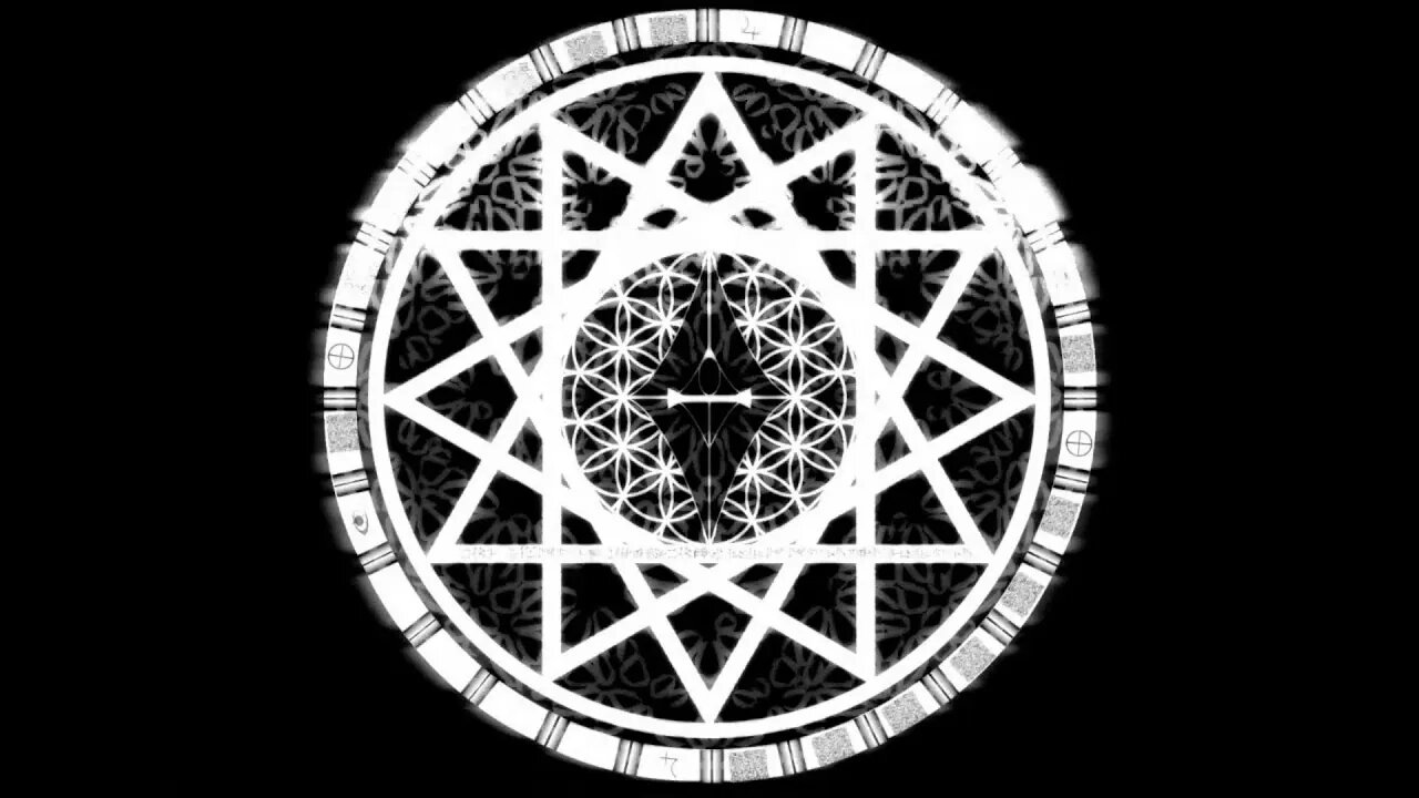 Chakra Activation CE5 ATTEMPT