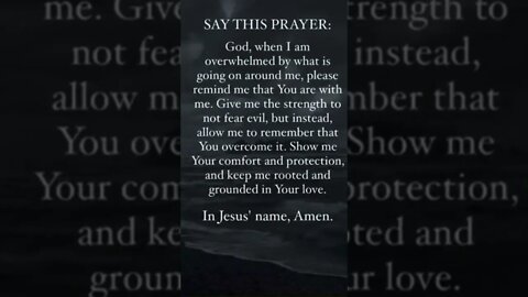 Amen