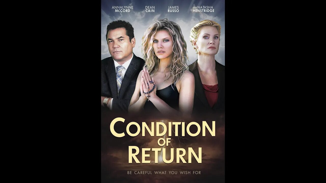 Condition Of Return (Official Trailer)