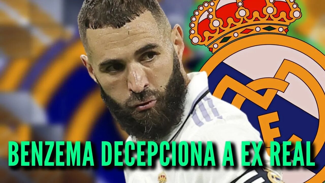 🚨BOMBAZO! EX REAL MADRID MIRA LO QUE DIJO - REAL MADRID ACTUALIDAD DE HOY