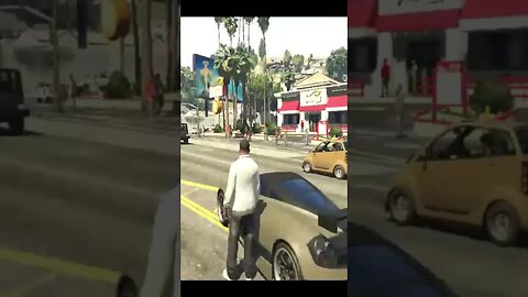GTA V Shorts 😱😱#gta #gta5 #gtashorts #shorts #ytshorts #trending #viralshorts #drift