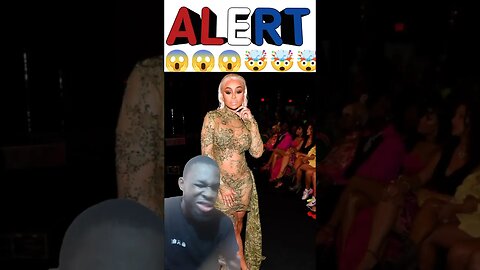 is Black Chyna taking Kanye West footsteps