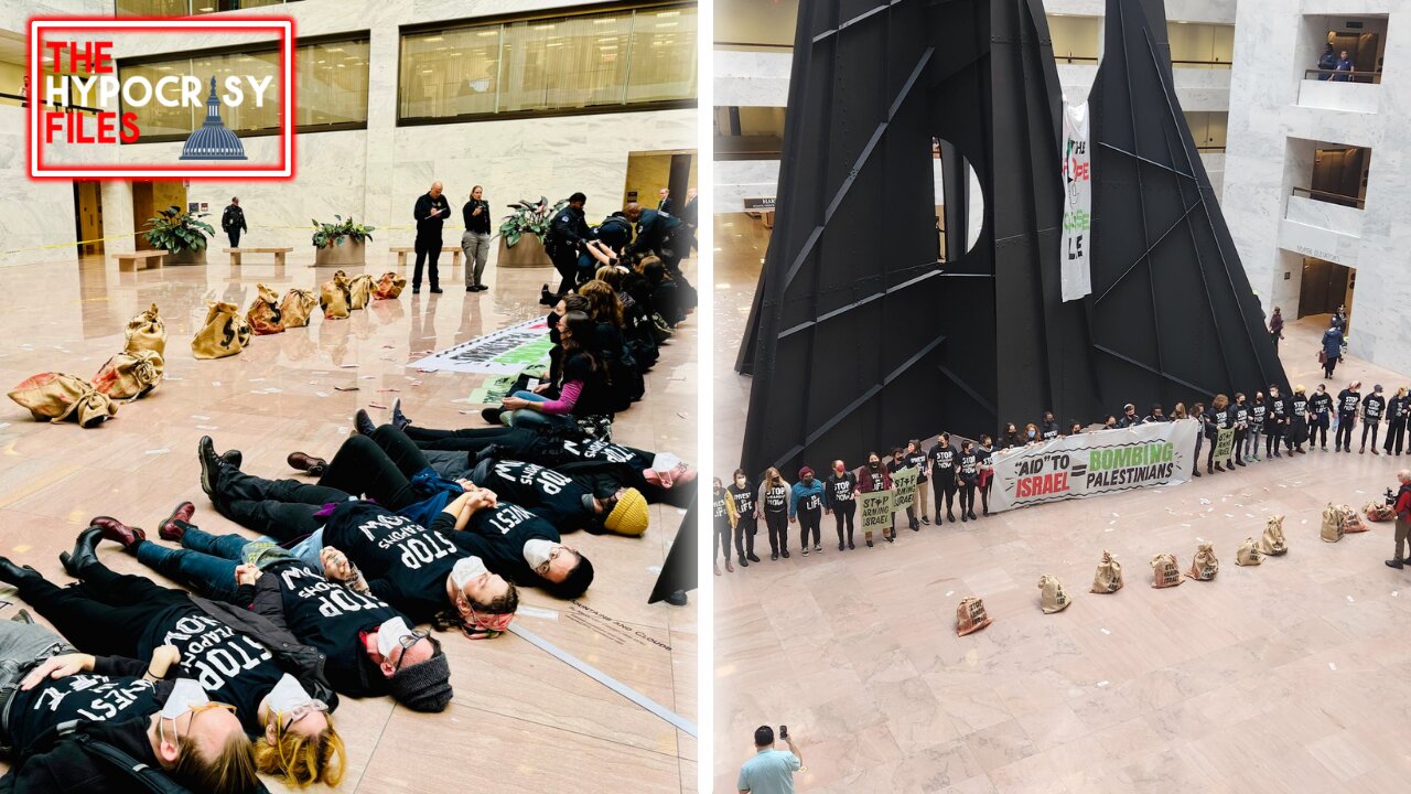 Another Insurrection