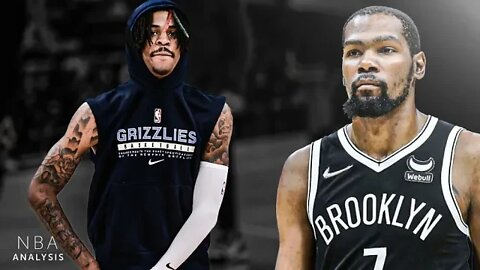 BROOKLYN NETS VS MEMPHIS FULL GAME HIGHLIGHTS OCT 24TH 2022