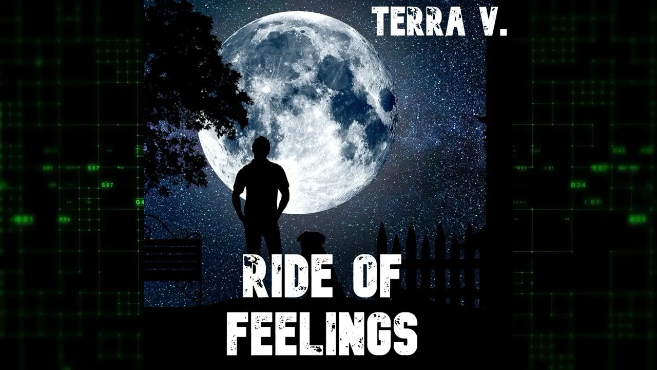 Terra V. - Ride of Feelings (free download)