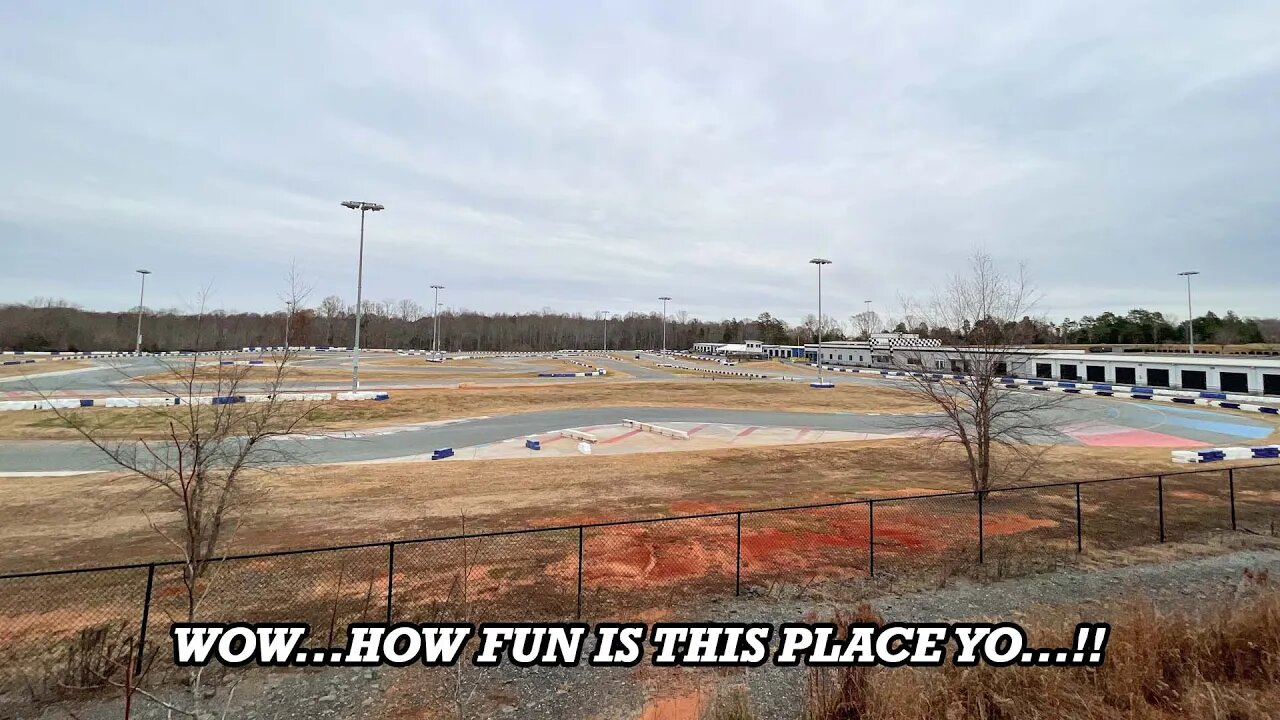 FOUND THE GOPRO MOTORPLEX AT MAZEPPA PARK