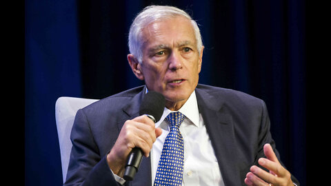 Gen. Wesley Clark: Ukraine Needs More Weapons Quickly