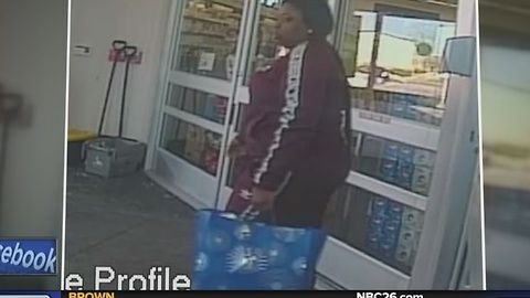 Crest White Strips Stolen