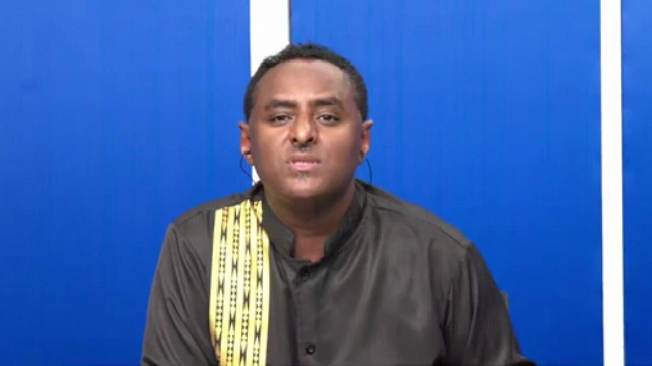 "እኛ ስንገል ዝም በሉ" ባዩ መንግስት በ"ናዕት" መልስ አግኝቷል - ሀብታሙ አያሌው