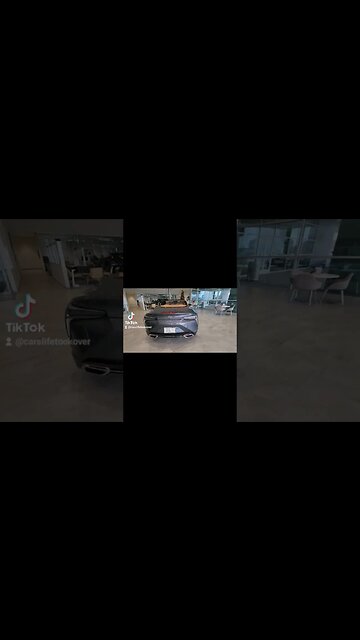 2023 LC500 IN SILVER WHAT DO YOU THINK? #shorts