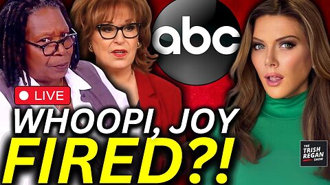 BREAKING: Disney Faces NEW Demands for ‘The View’ to Be Taken OFF-AIR