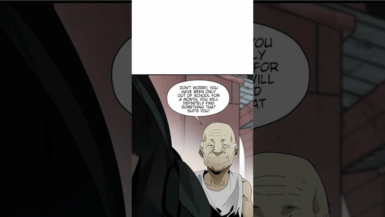 Top 10 Manhwa manga where mc is a demon |No 5|