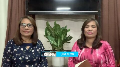 June 21, 2024 | Prayer