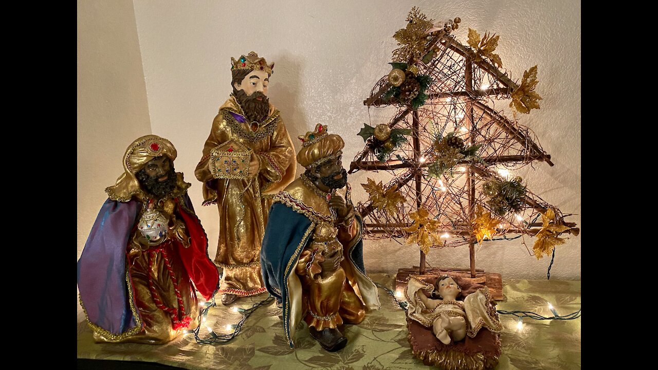 Get to know Three Kings Day: Celebration, history and traditions