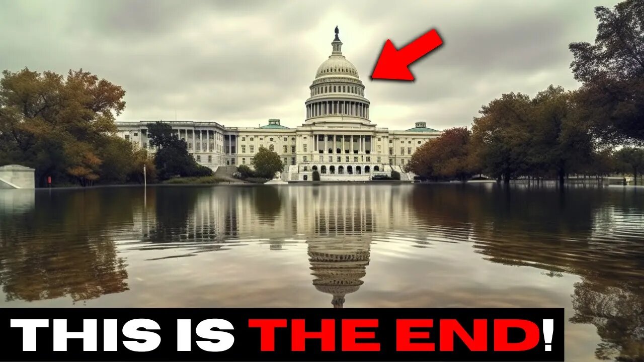 Final Floods of Revelation Are Here ... This Is TERRIFYING!