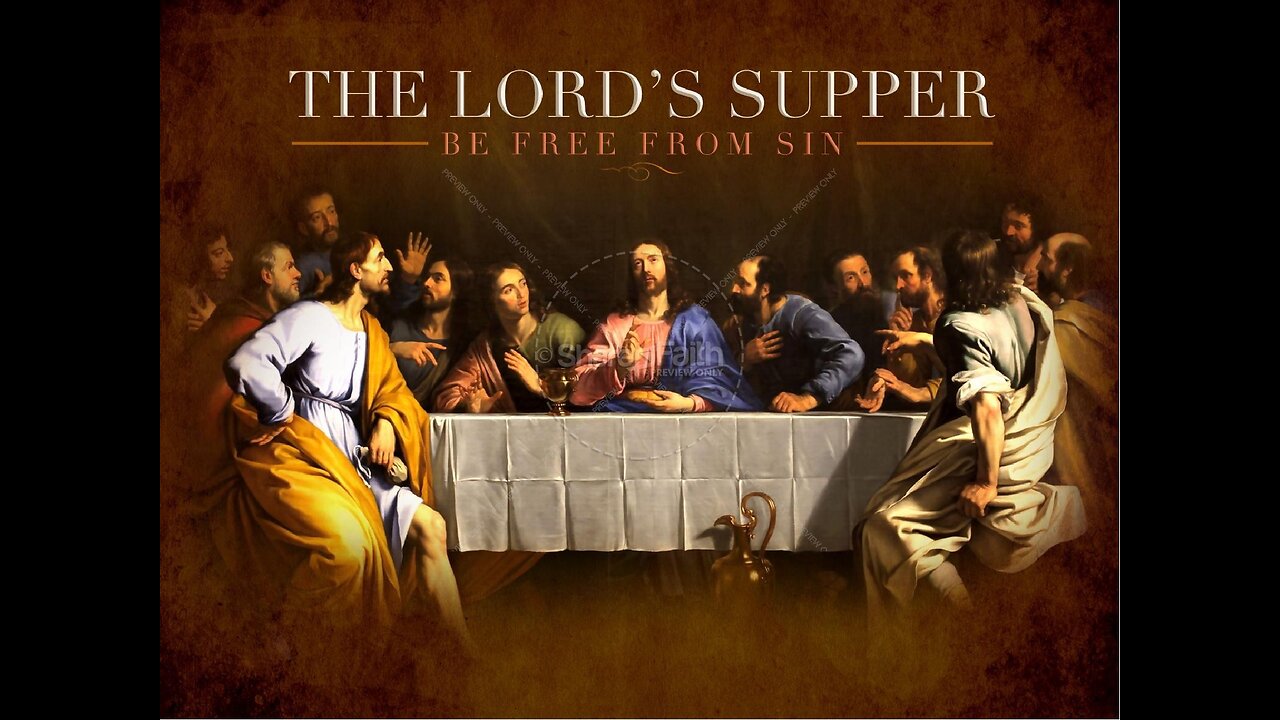 HOTC QW | Did They Mock The Lord’s Supper-YES! | Wed July 31st 2024