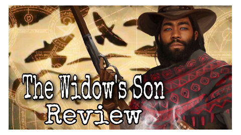 REVIEW: THE WIDOW'S SON