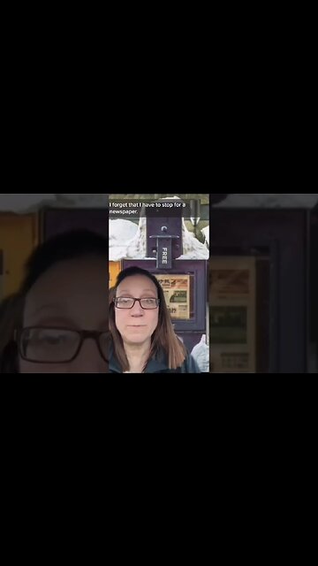 When You Can See Your Future But Still Can't Change It