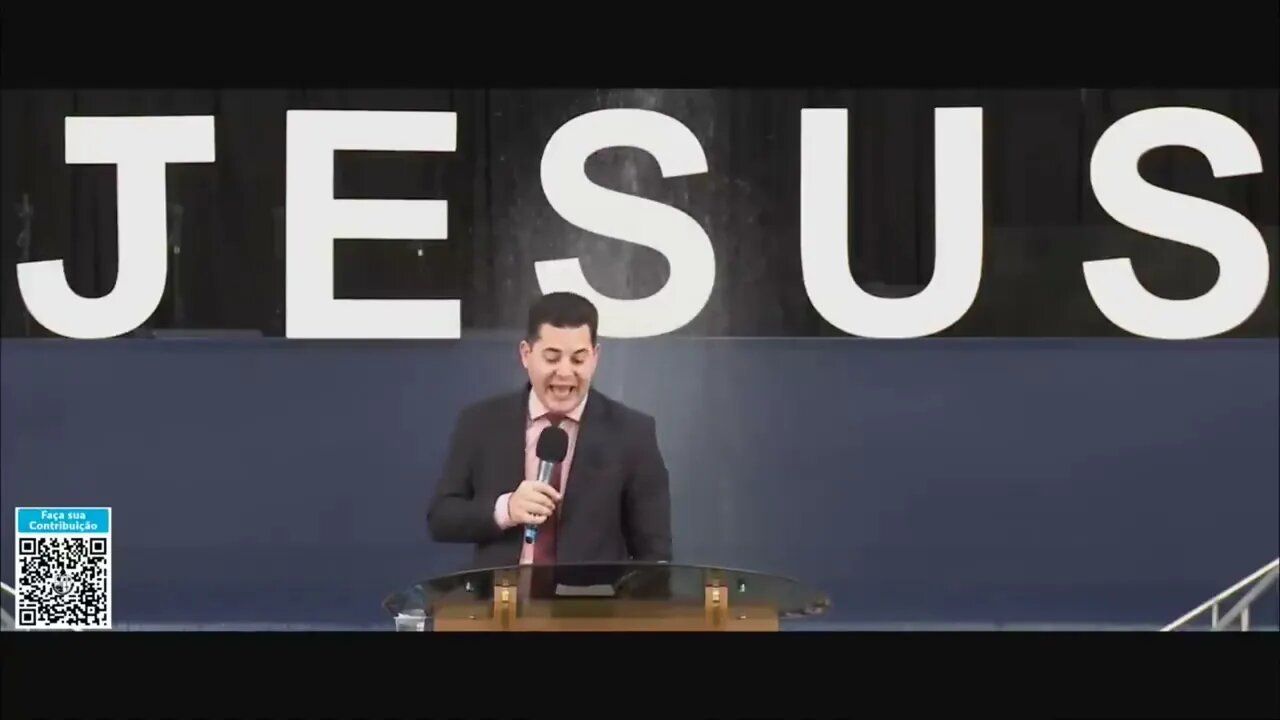 UM BOM LÍDER ENSINA COM EXEMPLOS | GÊNESIS 11: 1-6 | PR. ANDERSON CAVALCANTE ADBELÉM, SÃO PAULO, SP