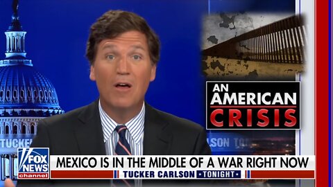 Tucker: This is a highly dangerous situation | Fox News Shows 3/17/22