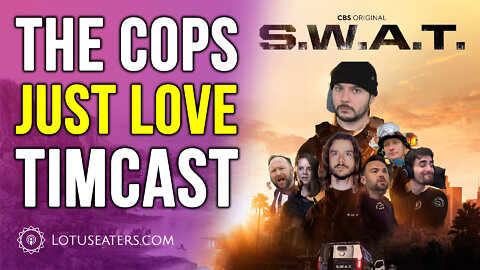 The Great SWAT #Chaircast