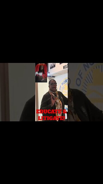 Frauditor Tells Clerk He May Have to Litigate For FOIA Records? #shorts