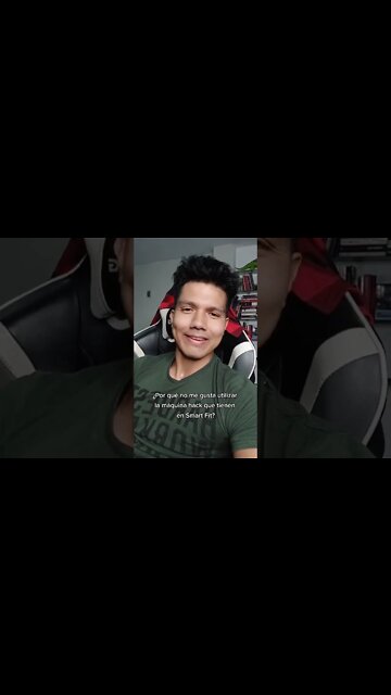 ¿Por qué no me gusta Utilizar la Máquina Hack que Tienen en Smart Fit? 🥱