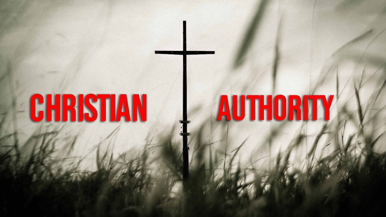Warrenton Declaration: A Christian View of Authority & Medical Tyranny
