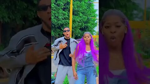 Purple speedy 💜💜💜 and crispdal killed Nwanyi Oma Dance . #music #viralchallenge #viraldance #tiktok