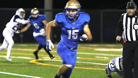 Entrevue avec Antoine Guay-Tanguay mai 2021