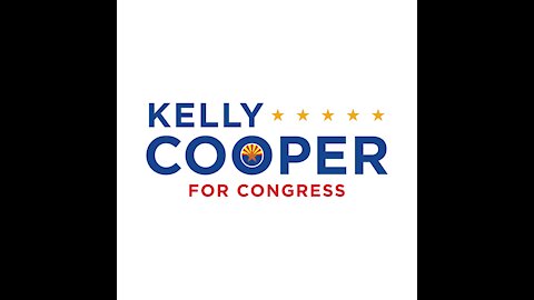 Kelly Cooper for Congress