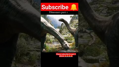 Dinosaurs #movieclips #film #tiktok #viral #foryou #growviralvideo #shortvideo #trending