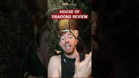 I CANT BELIEVE THIS HAPPENED! House of Dragons FINALE REVIEW! #houseofthedragon #gameofthrones #got