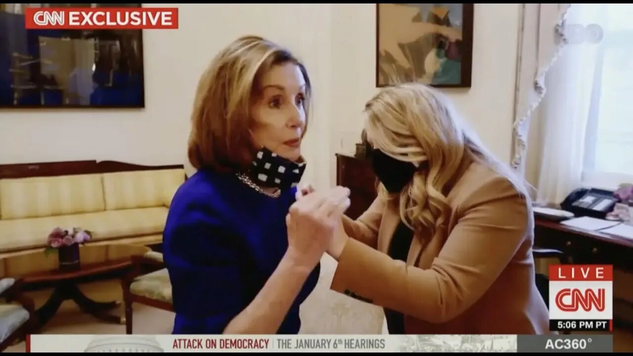 What Did Pelosi Know, When Did She Know It