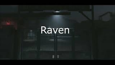 Raven (prod. Trunxks Beatz)