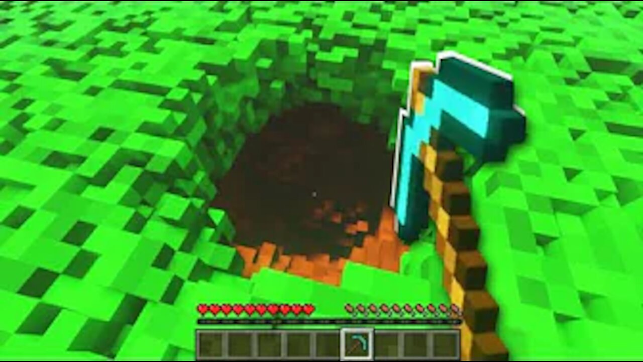 ULTRA Realistic Minecraft MOD!!