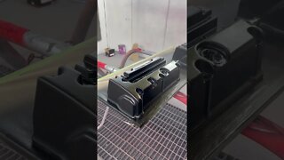 Fn2 & Ep3 rocker Covers