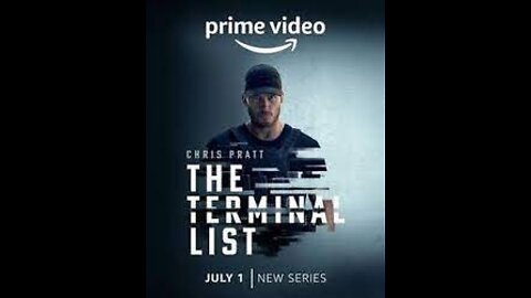 The Terminal List, Drive By Shooting, Vengeance, Revenge