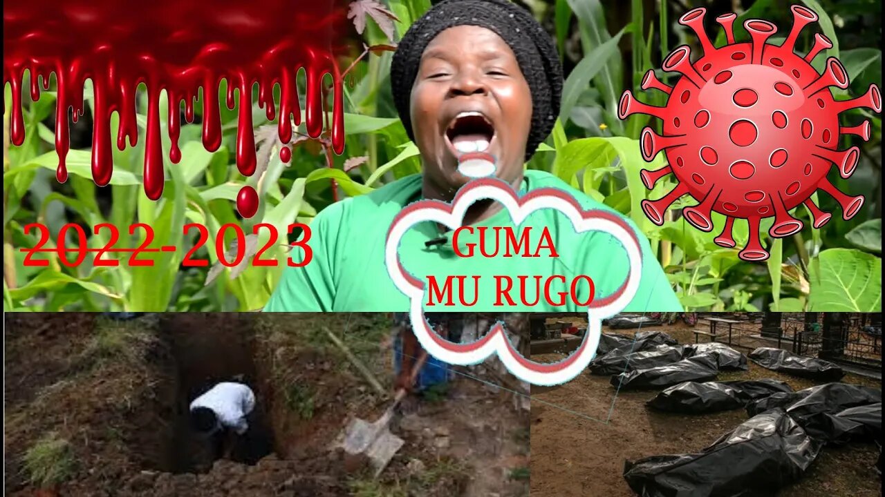 MUSENGERE UKU KWIZI NA 2023 CYANE,ABANTU BAGIYE GUFPA,UBUTUMWA IMANA IMPAYE IRI JORO/ISI IRI MUKAGA