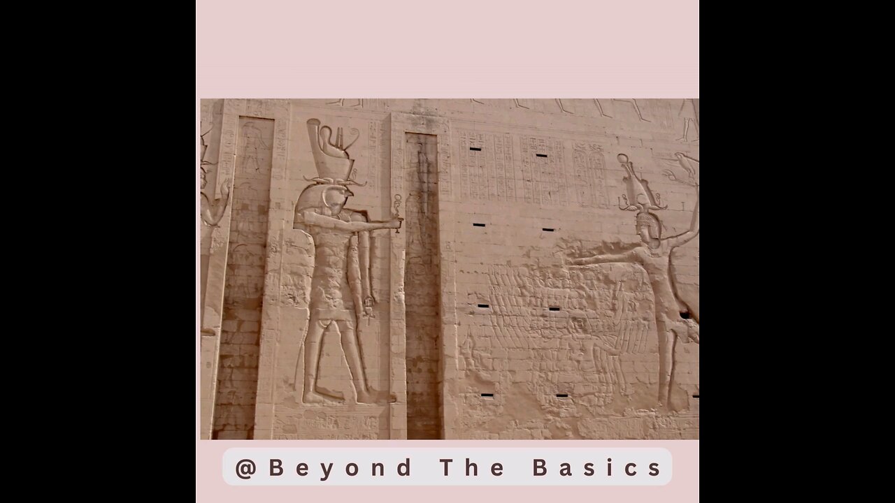 Joseph Faces False Accusation - Beyond The Basics Bible Study Podcast