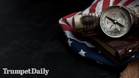 Radically Transforming Columbus Day—and the World - Trumpet Daily | Oct. 17, 2024