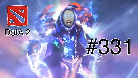 DotA 2 #331 - Essa Queen of Pain me esperou em todas as TFs